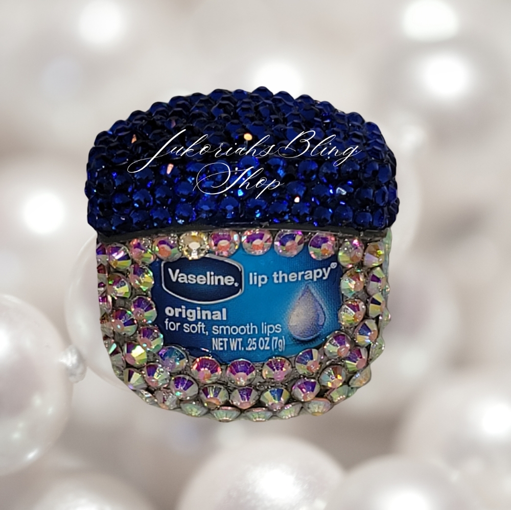 Vaseline Lip Therapy Original Lip Balm